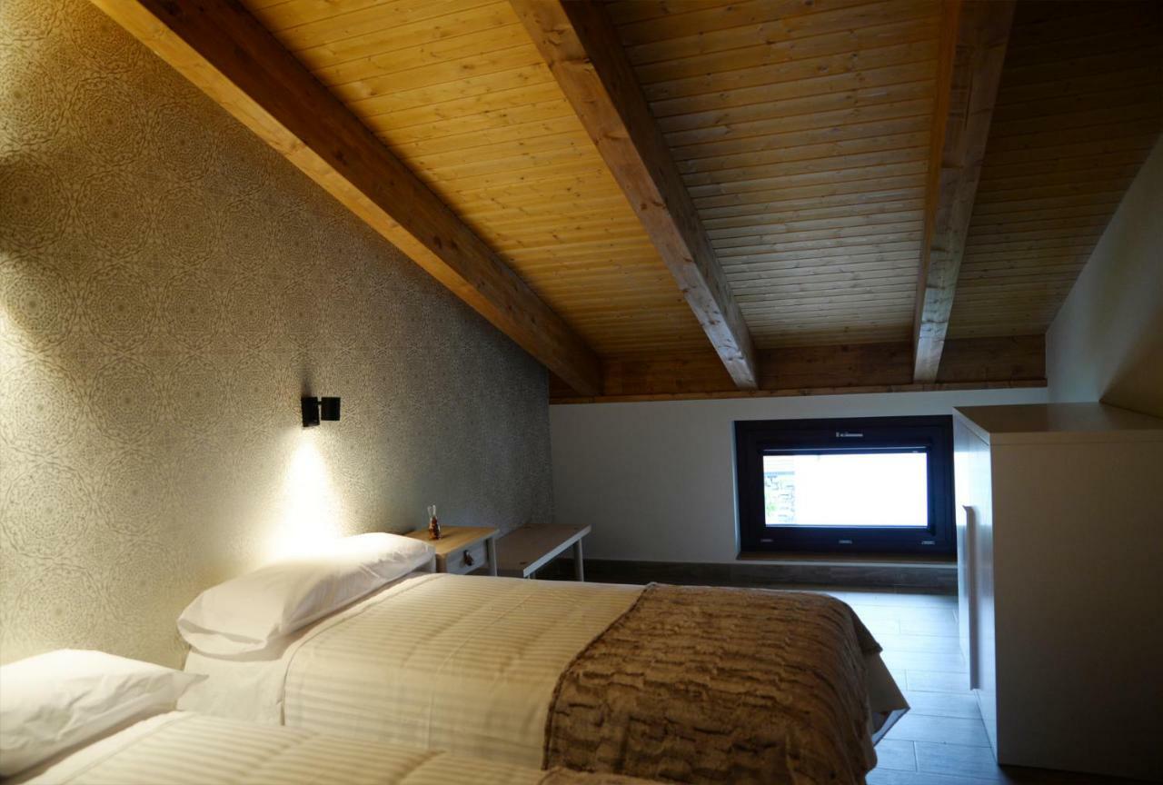 Habitación Doble con baño privado - 1 o 2 camas