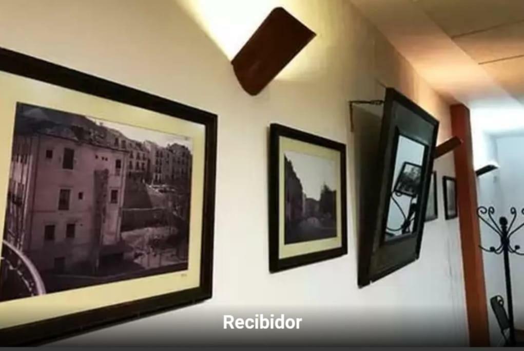 Habitación Doble con balcón