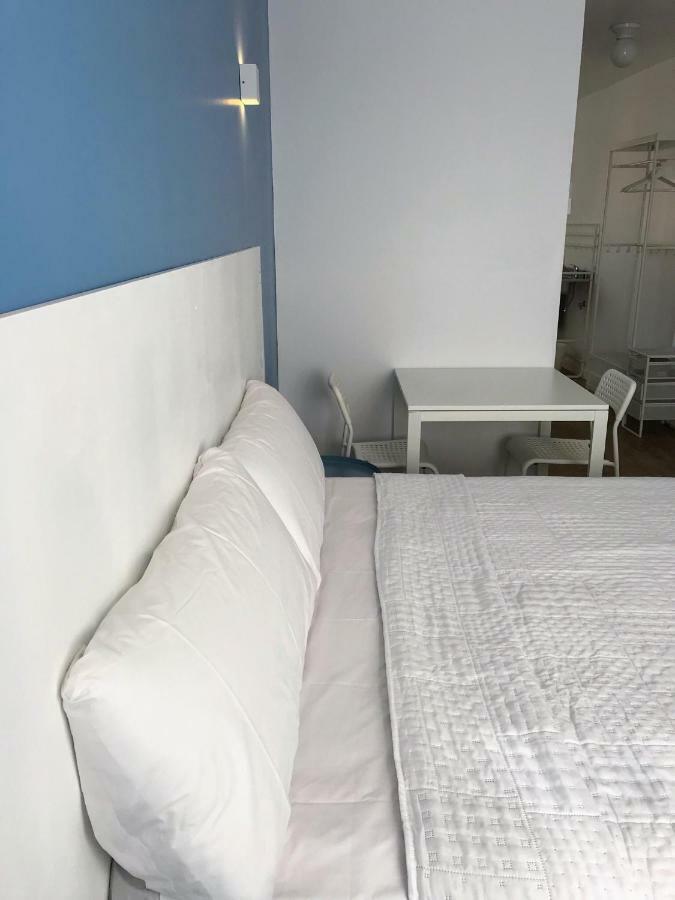 Habitación Doble - 1 o 2 camas - Planta Baja