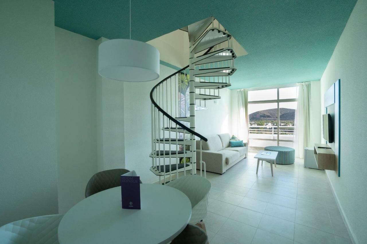 Maisonette-Suite mit Blick auf den Golfplatz – nur Erwachsene