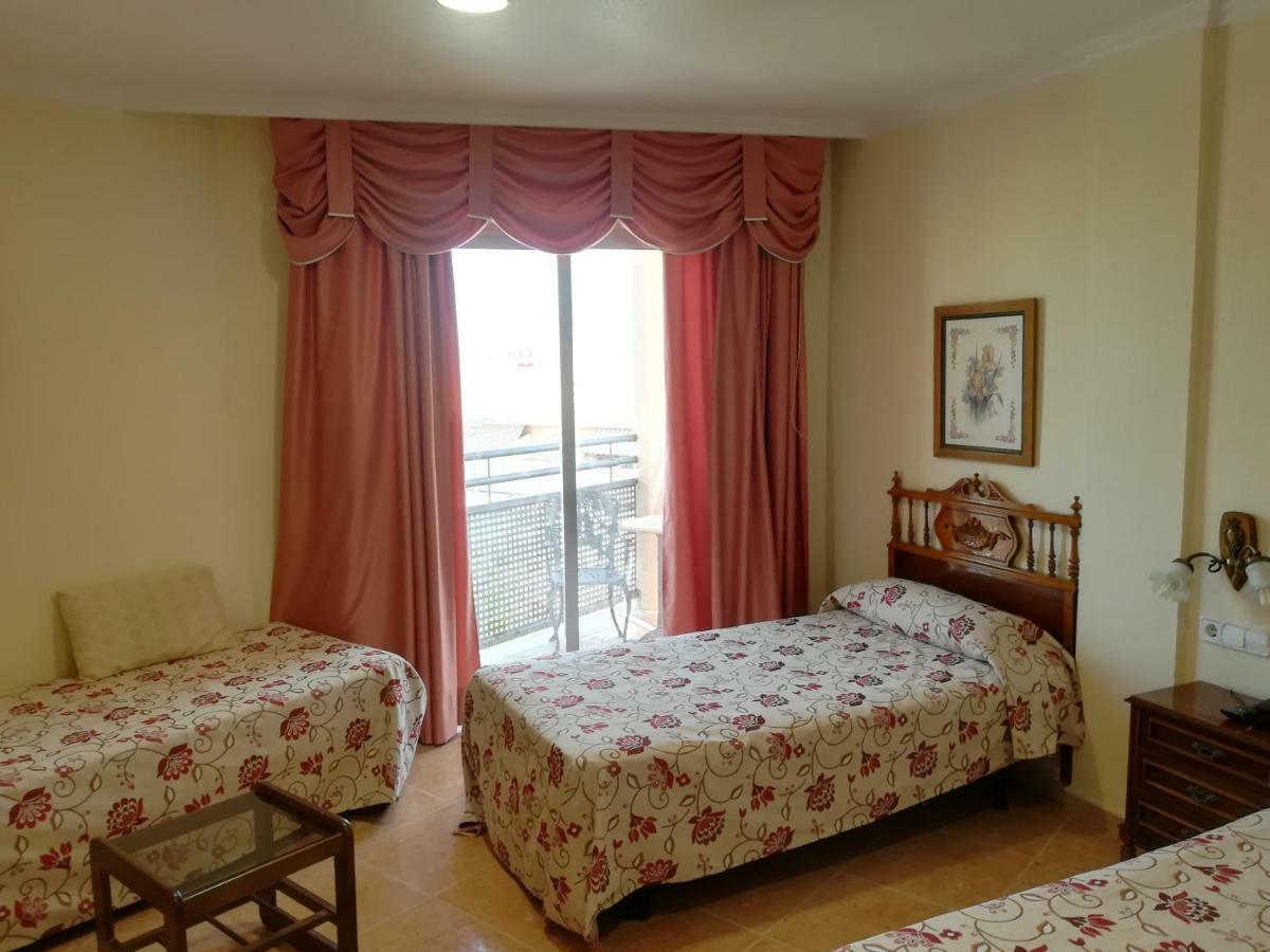 Habitación Doble Superior