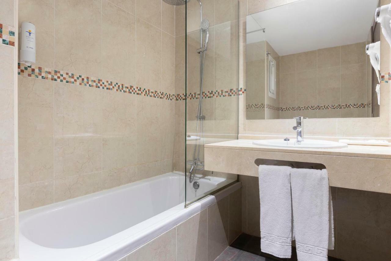 Classic Standard Room