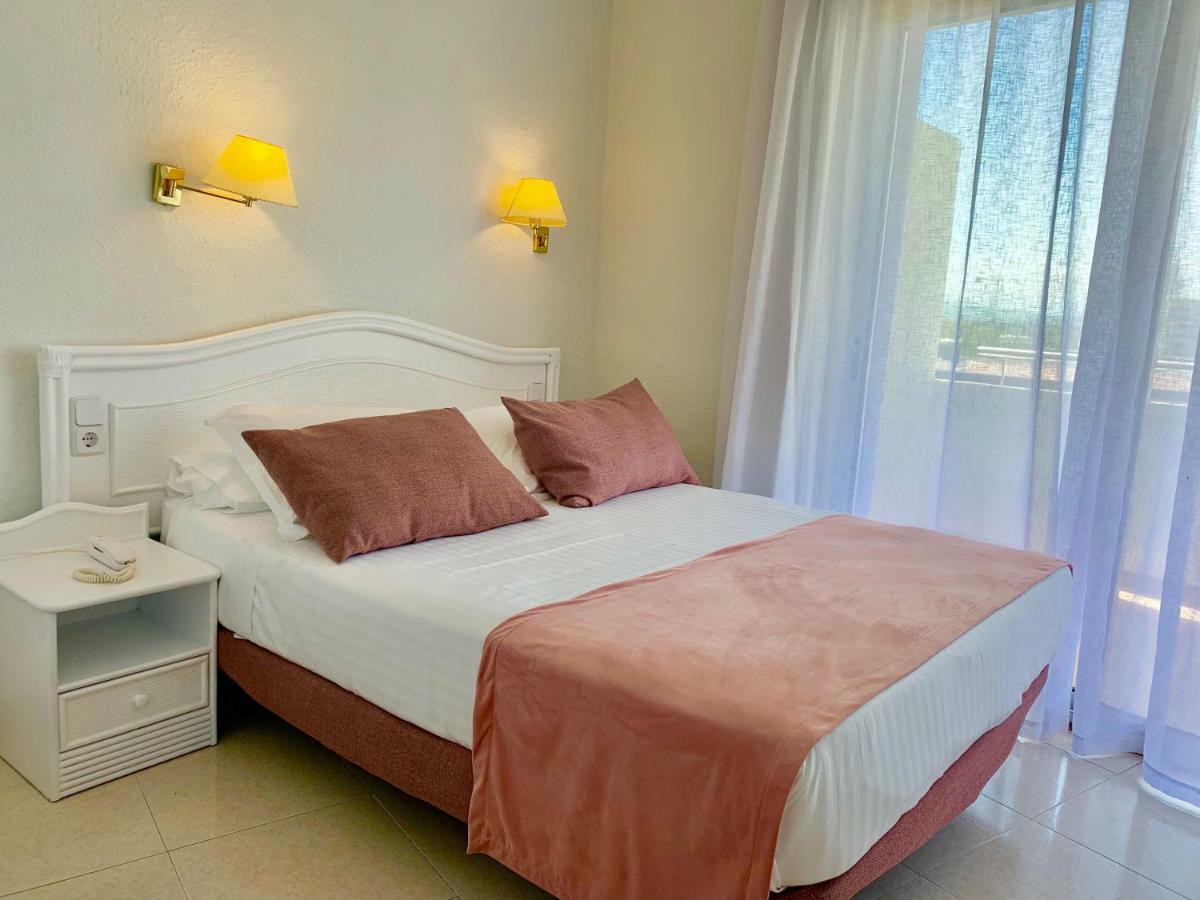 Double Basic Room