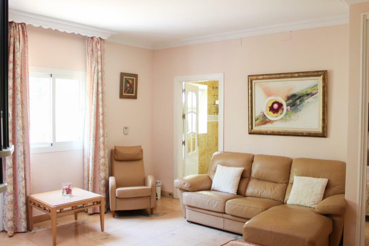 Suite Junior