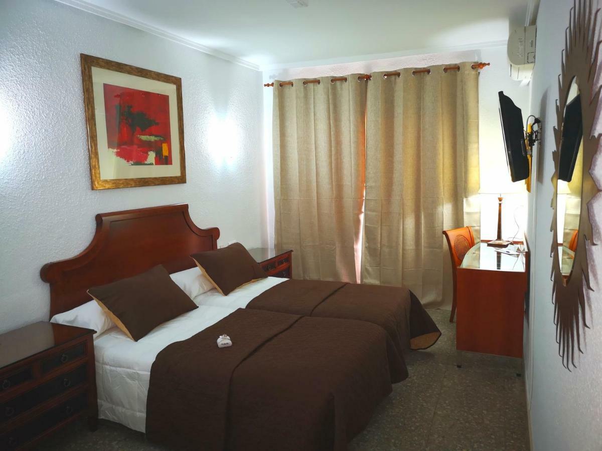 Habitación Doble