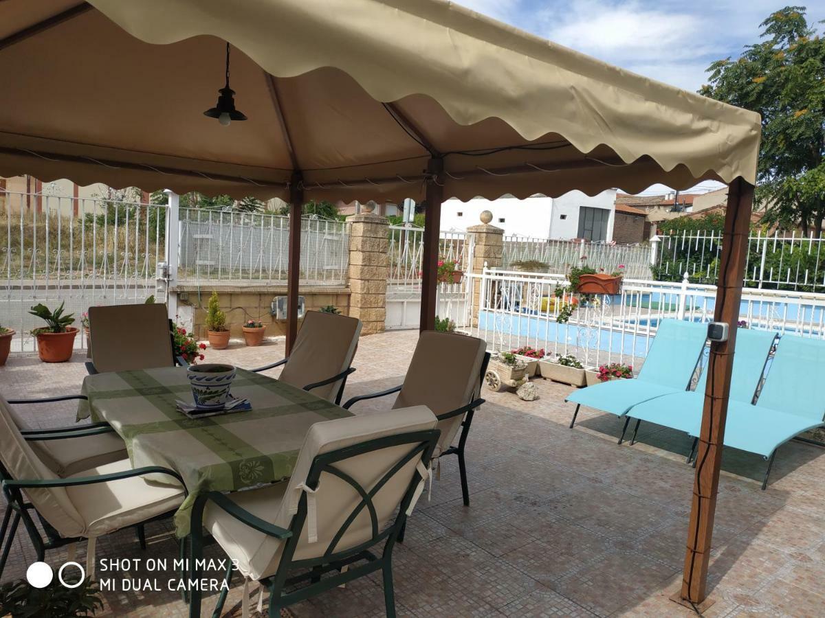 Habitación Doble con terraza - 2 camas