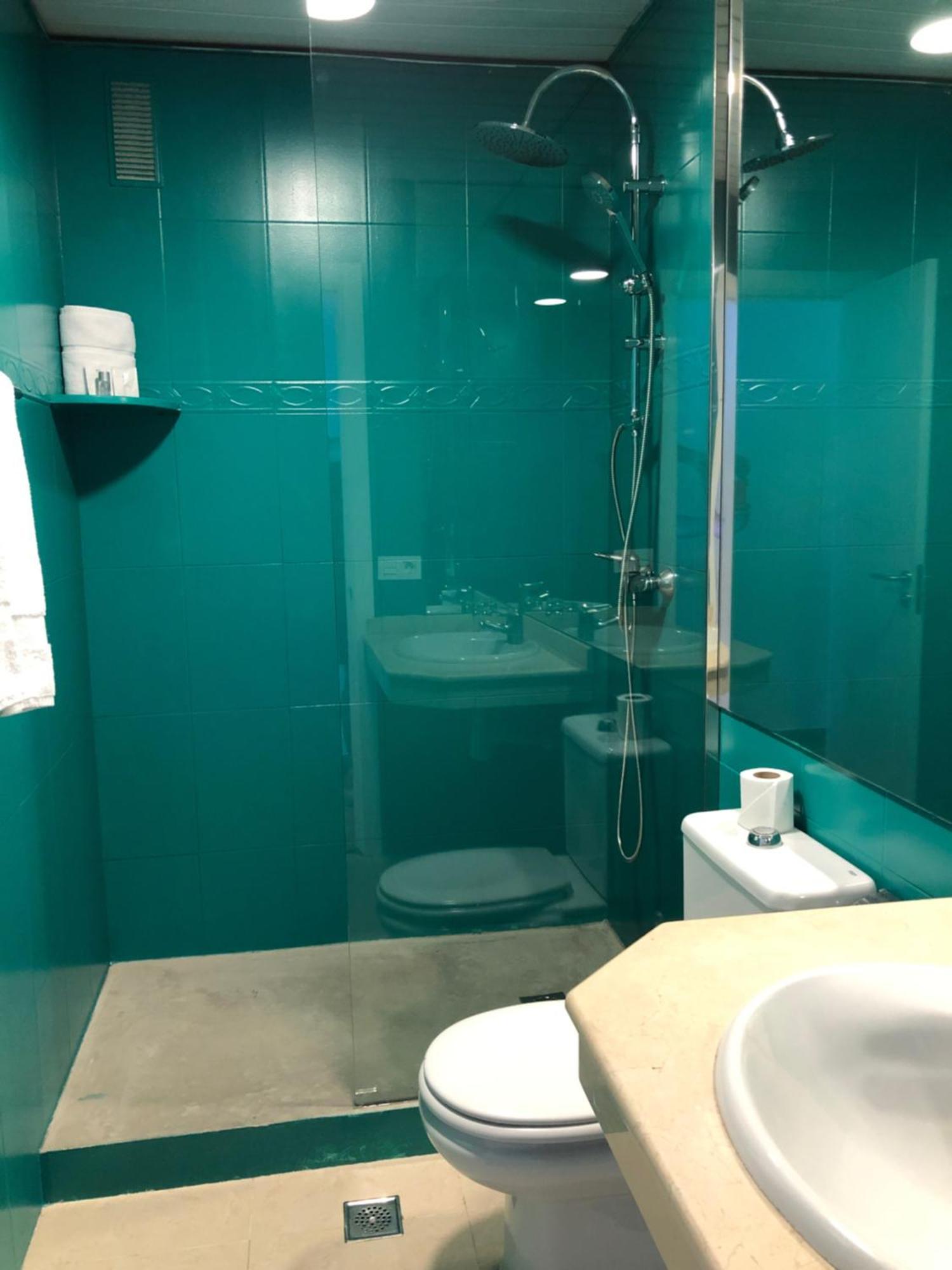 Junior Suite mit Meerblick