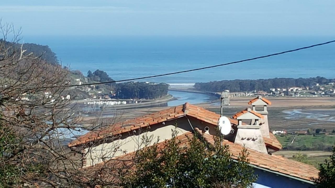 Apartamento con vistas al mar