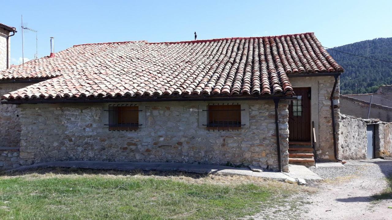 Casa de 2 dormitorios