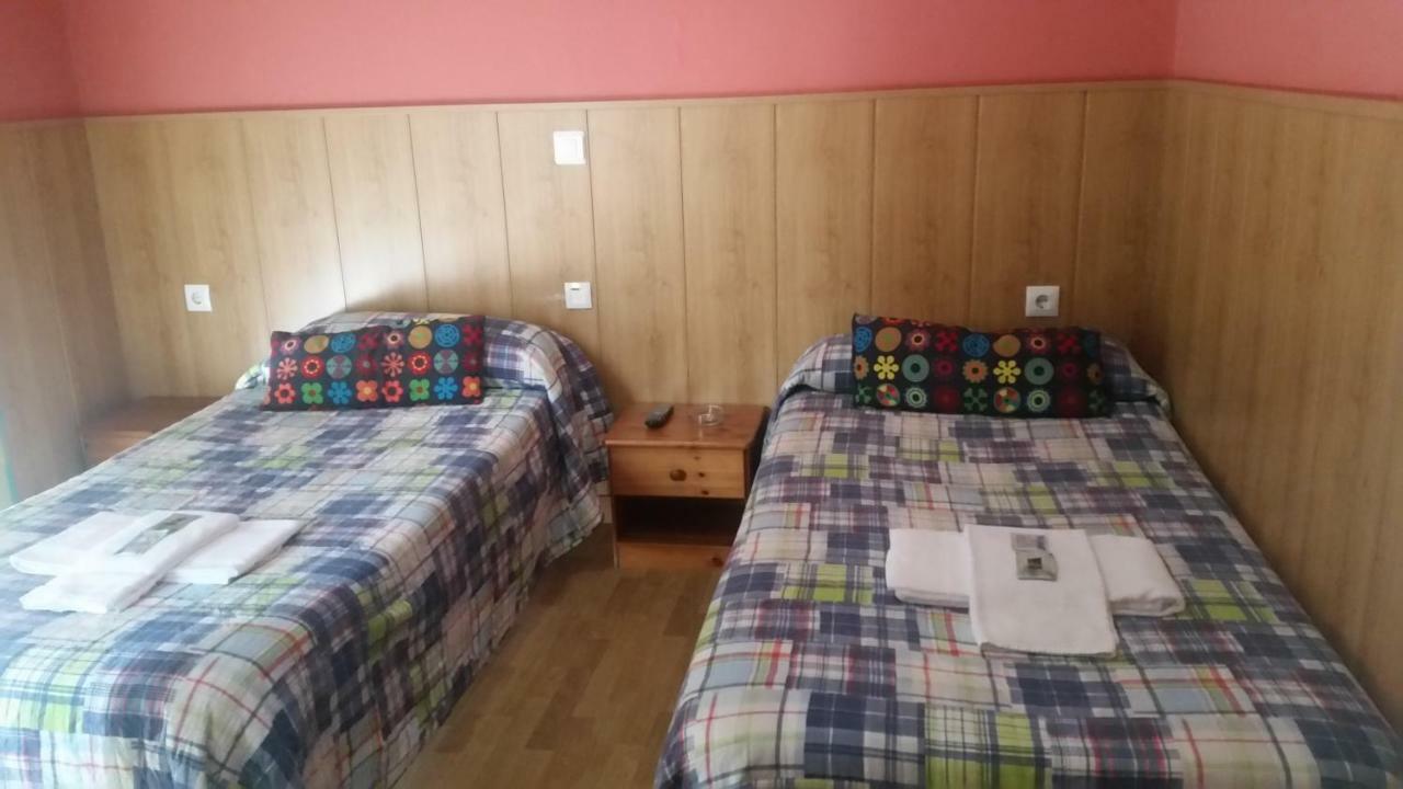 Habitación Doble - 2 camas