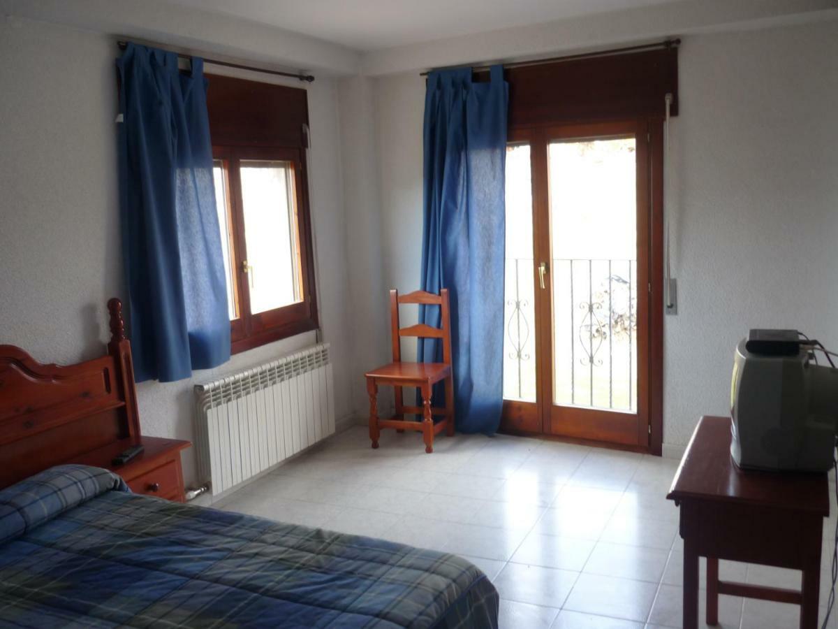 Habitación cuádruple