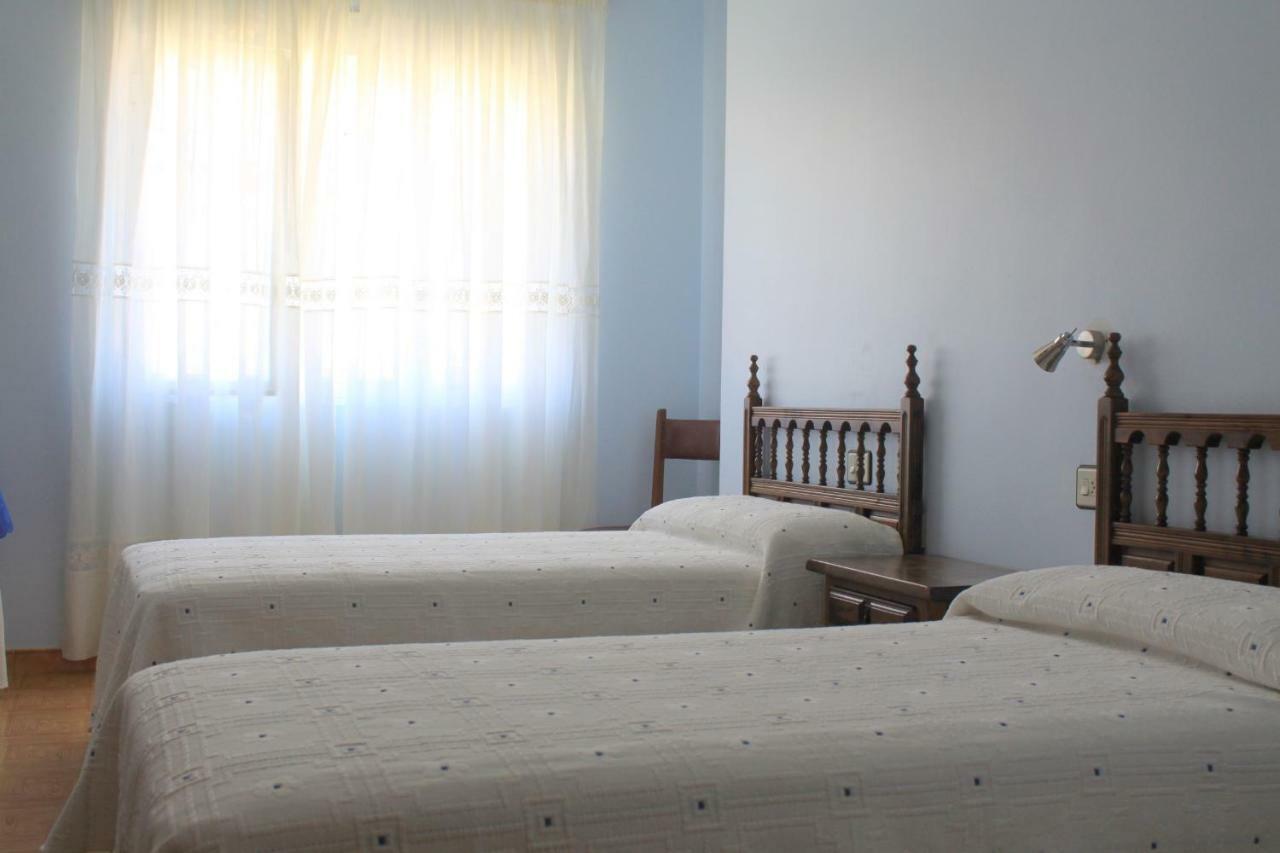 Habitación Doble - 2 camas