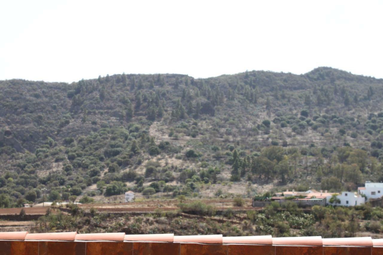Apartamento con vistas a las montañas