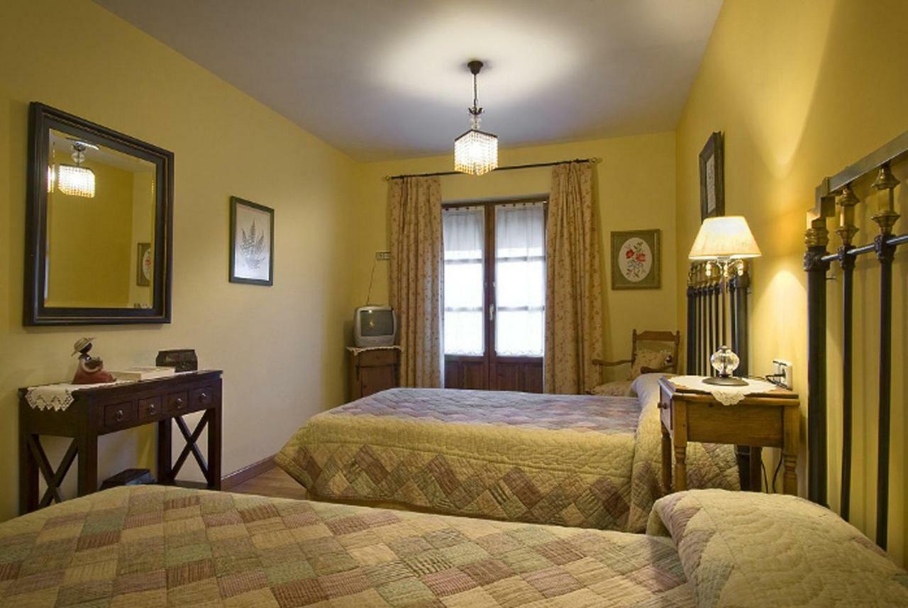 Habitación Familiar