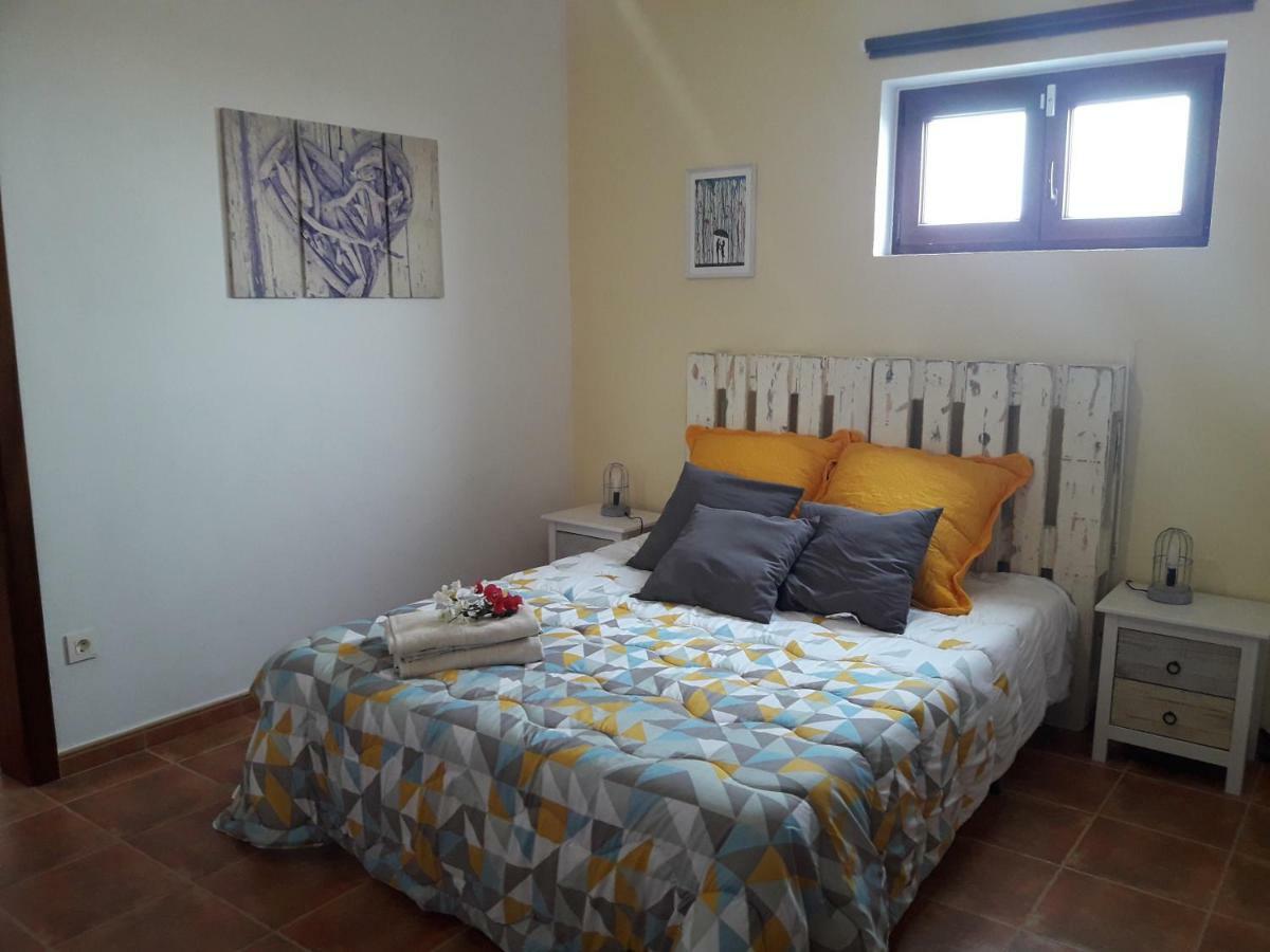 Apartamento con terraza