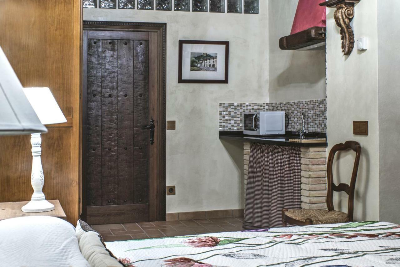 Habitación Doble con vistas a la montaña