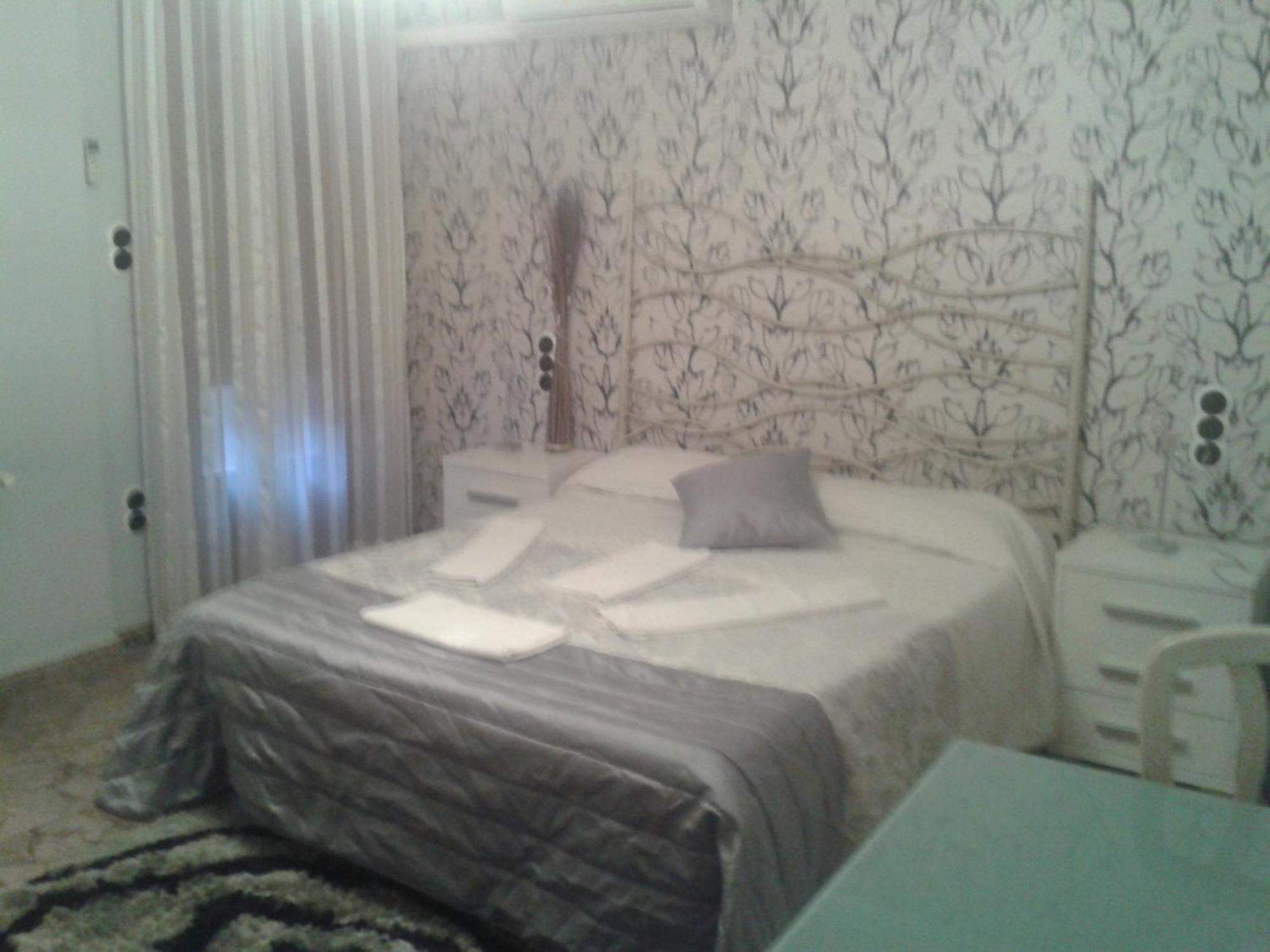 Habitación Individual con bañera