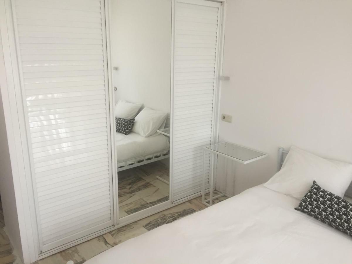 Apartamento Estándar de 2 dormitorios