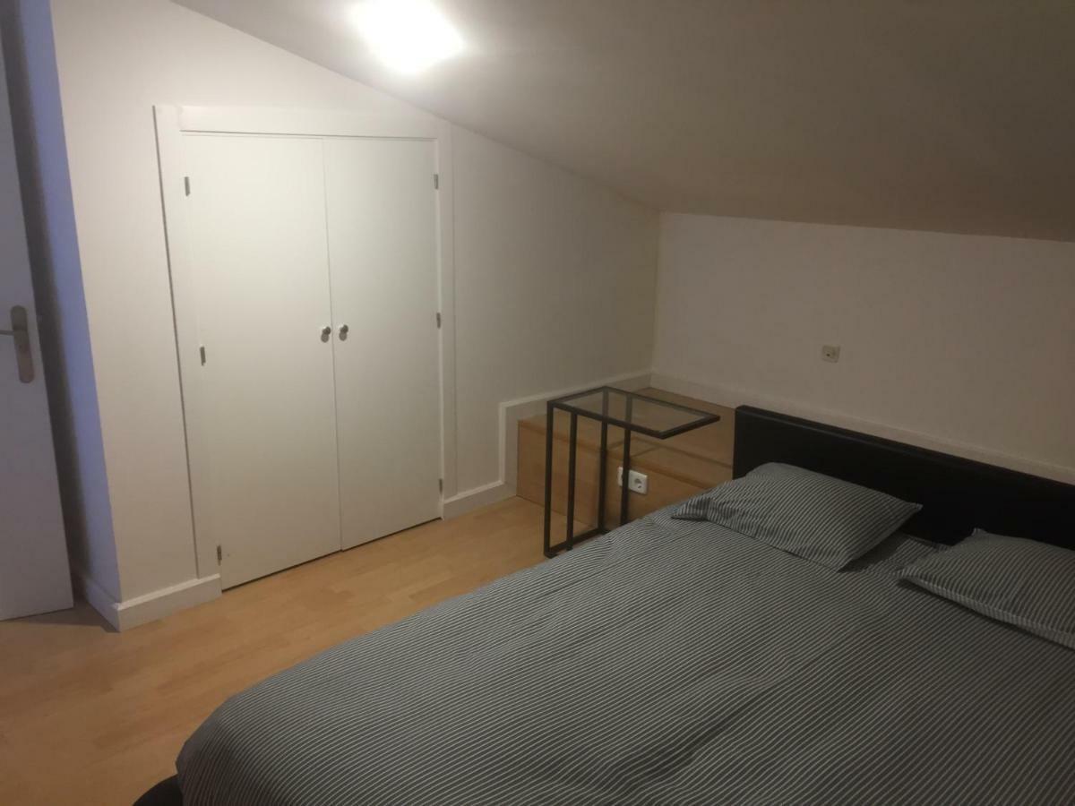 Habitación Doble con ducha de hidromasaje