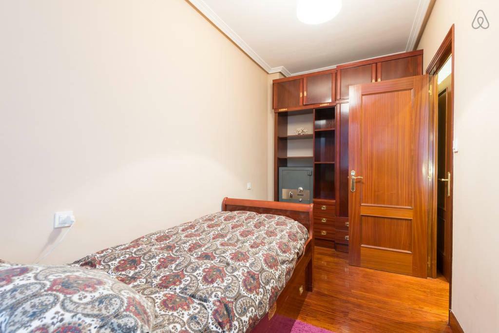 Apartamento de 2 dormitorios