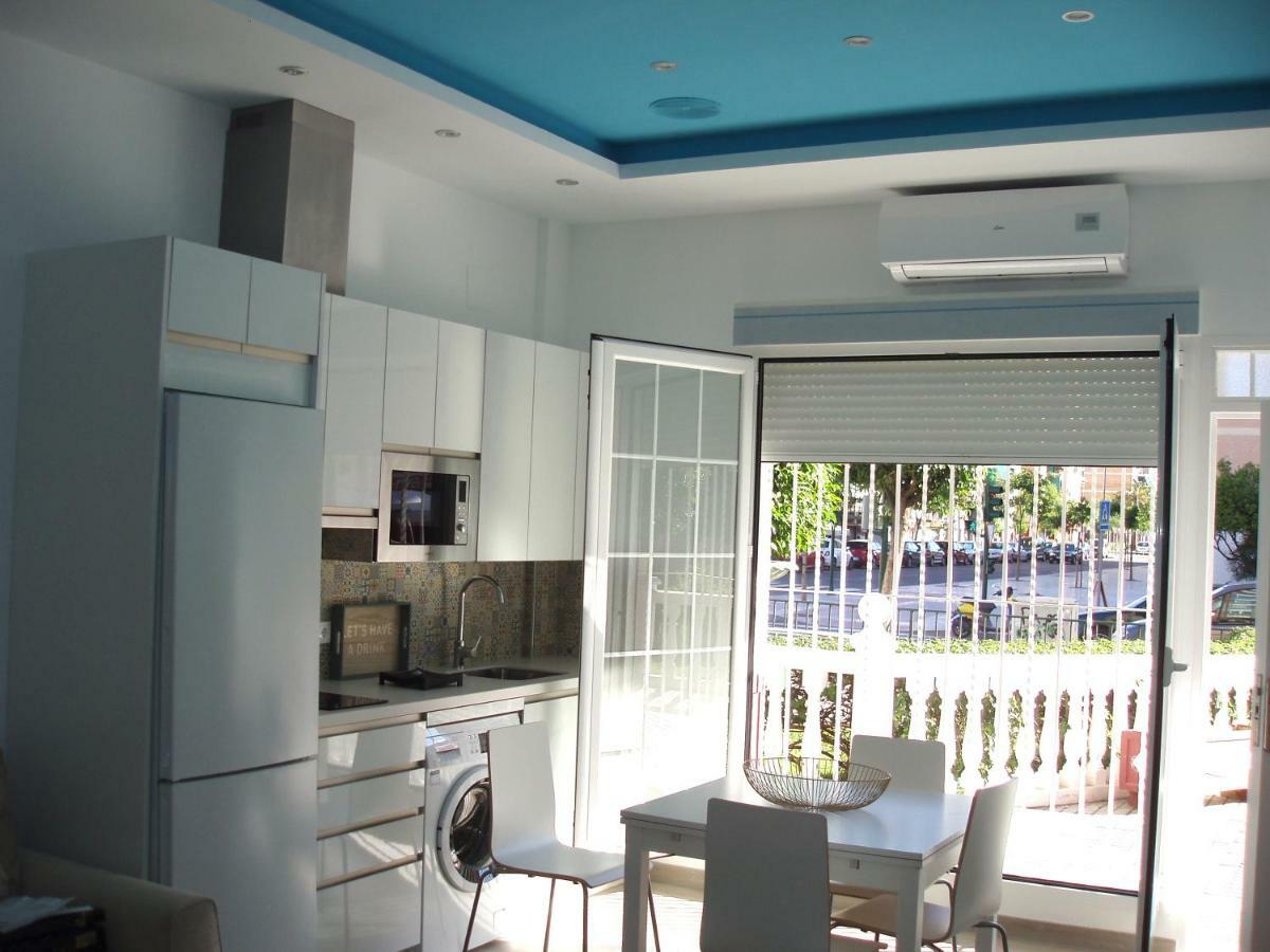 Apartamento Superior