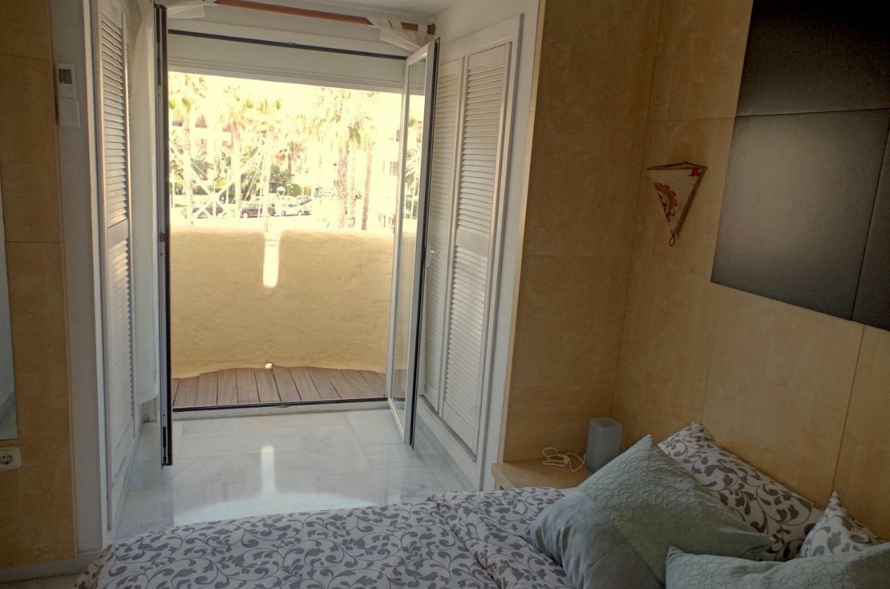 Apartamento con vistas al mar