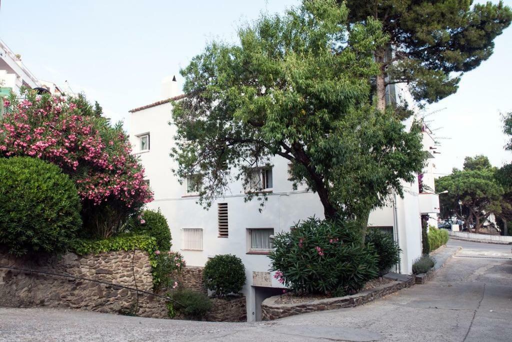 Apartamento - Planta baja