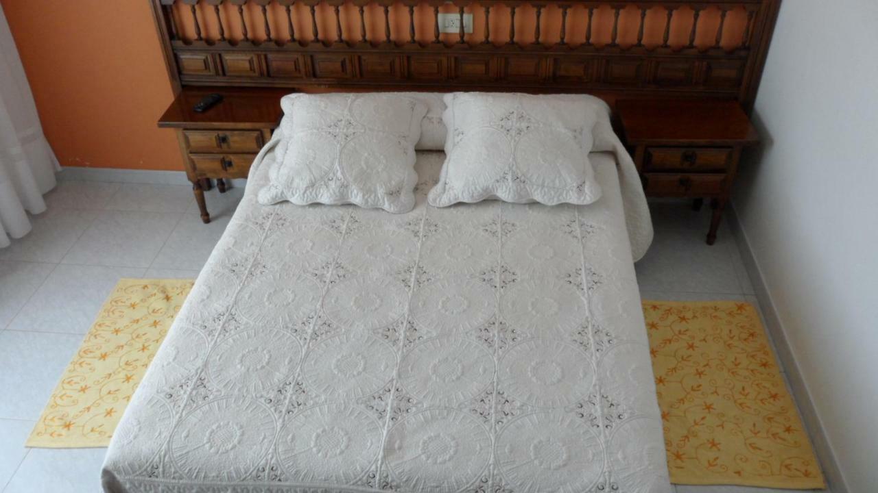 Habitación Doble - 1 o 2 camas
