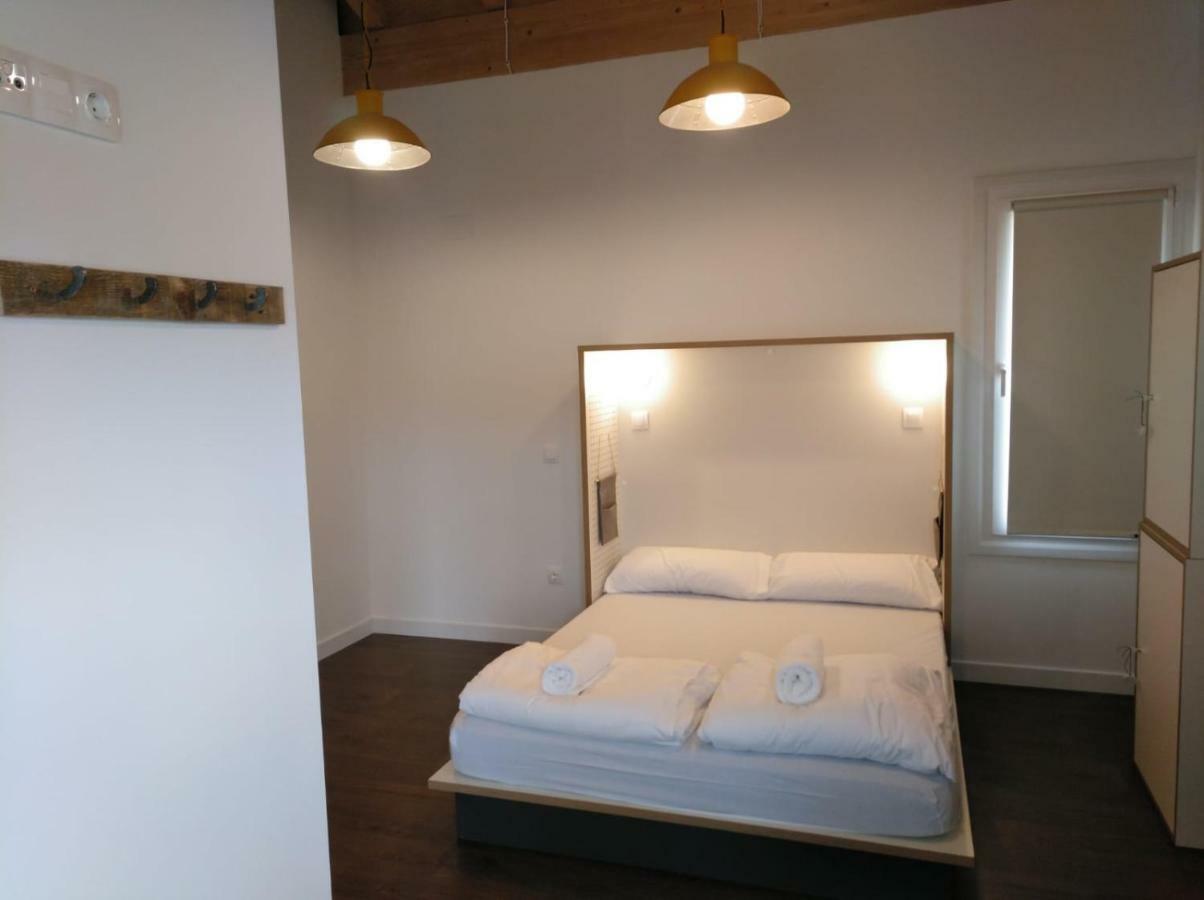 Habitación Cuádruple Confort