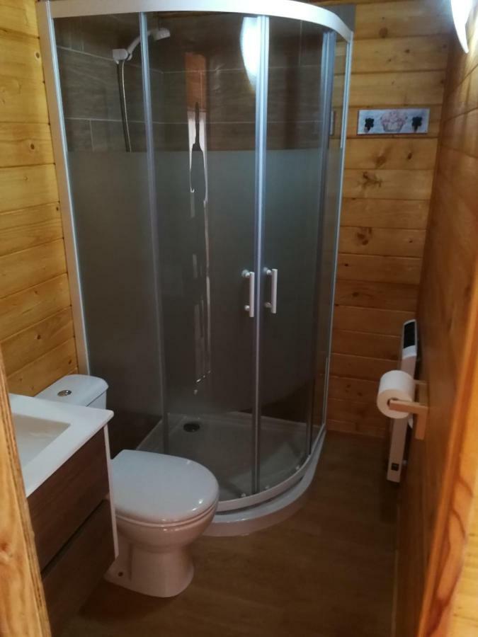 Bungalow de un dormitorio