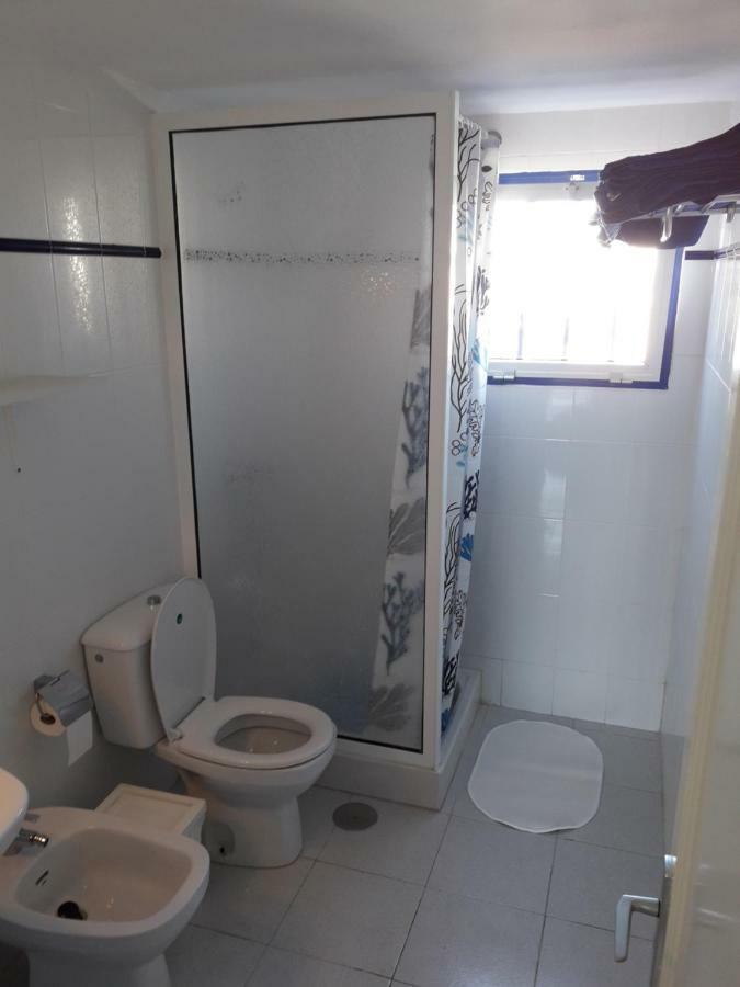 Apartamento con vistas al mar