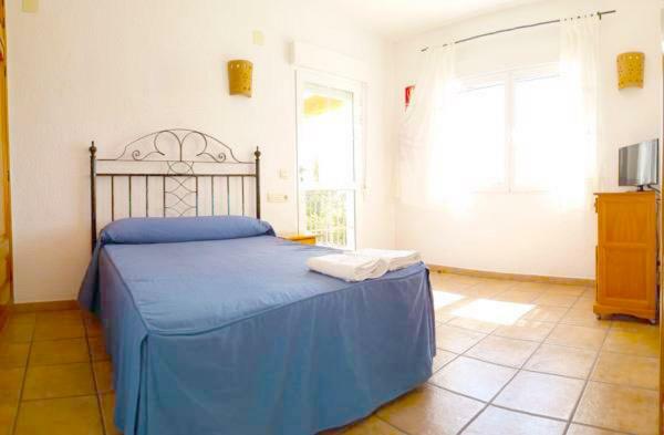 Apartamento Estudio