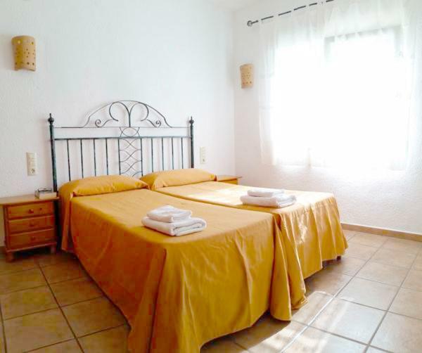 Apartamento de 1 dormitorio