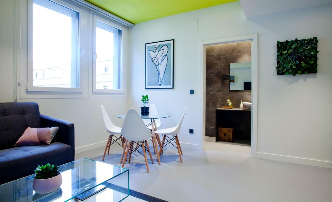 Apartamento de 1 dormitorio