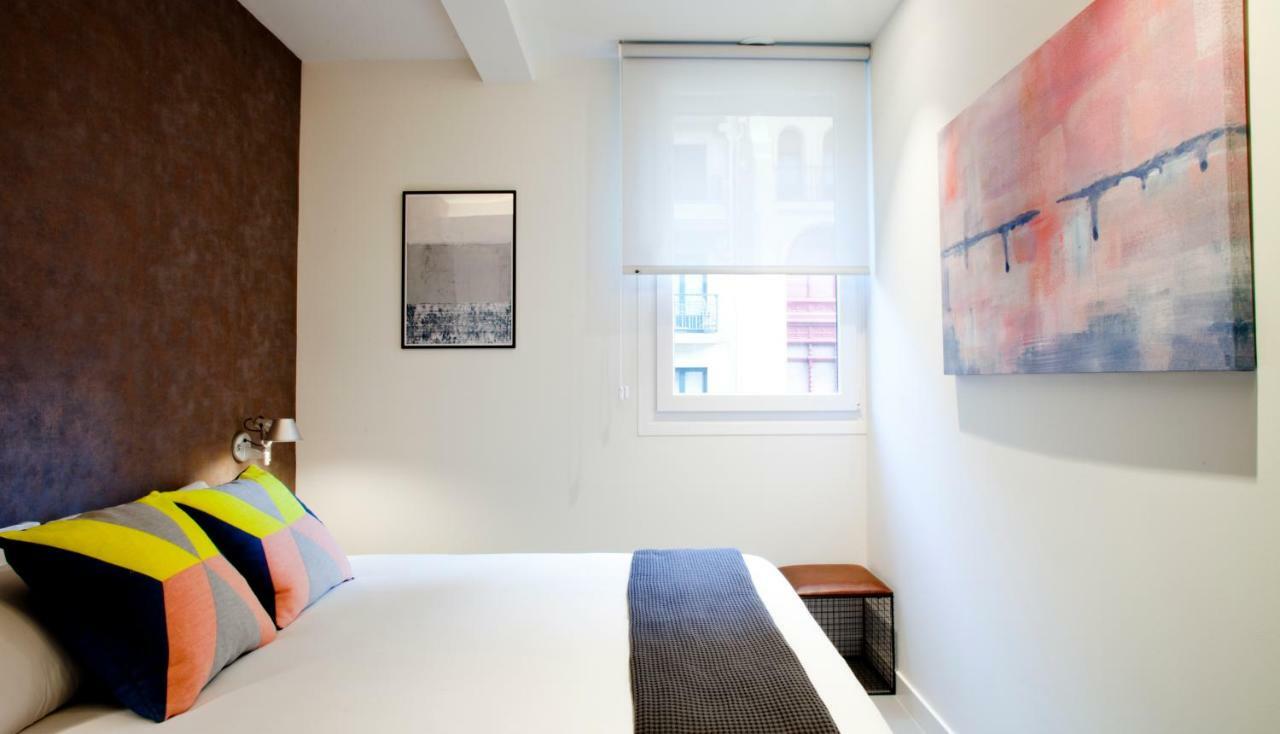 Apartamento de 2 dormitorios