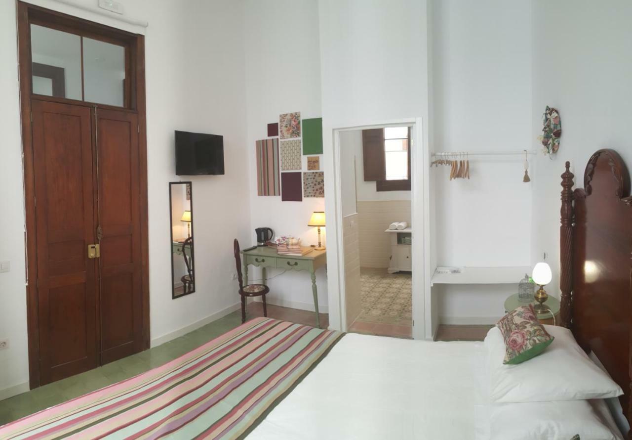 Superior Deluxe Double or Twin Room