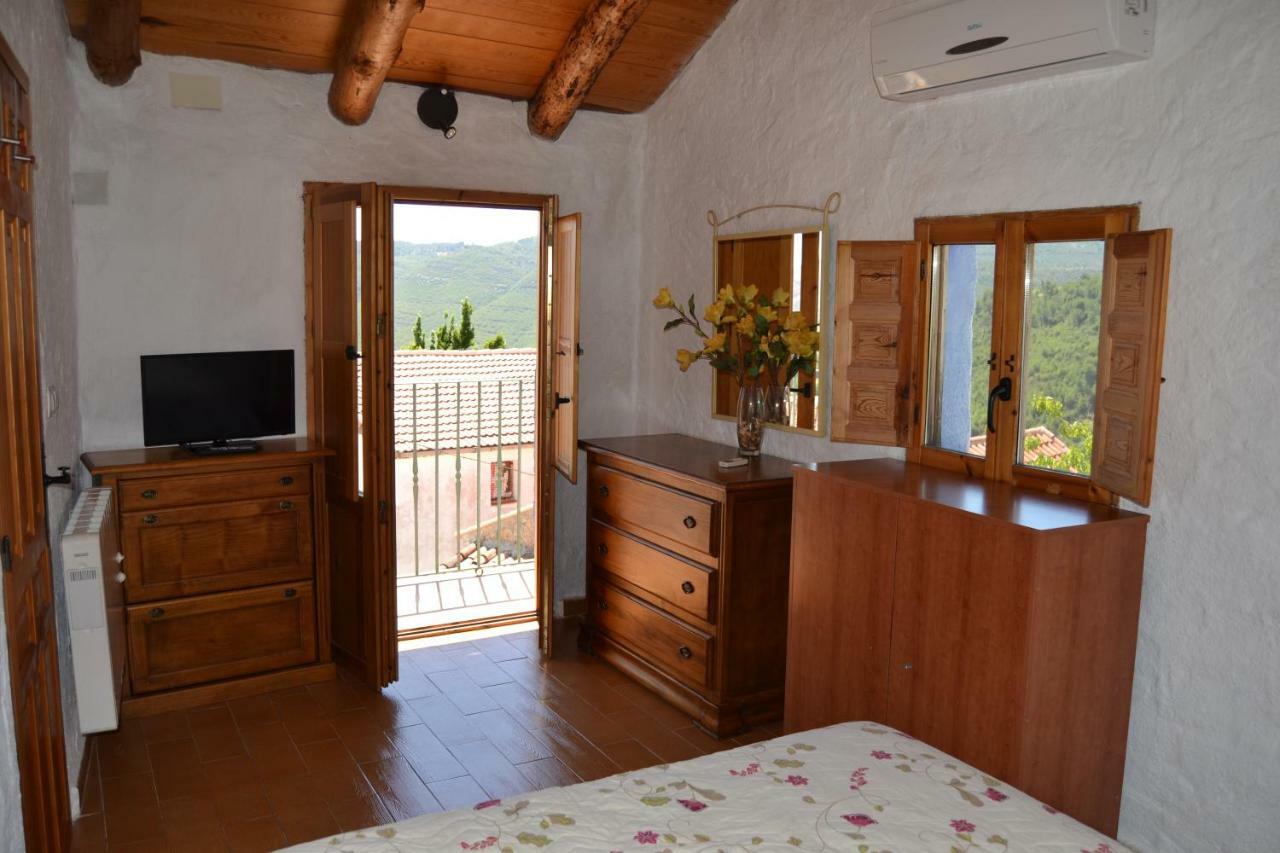 Casa de 2 dormitorios