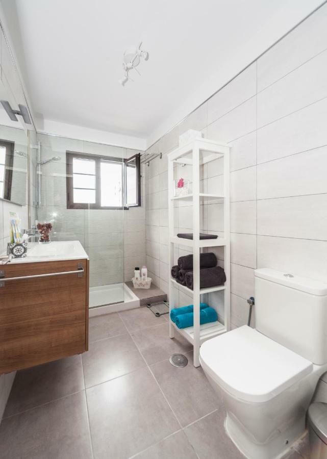Apartamento Deluxe de 2 dormitorios