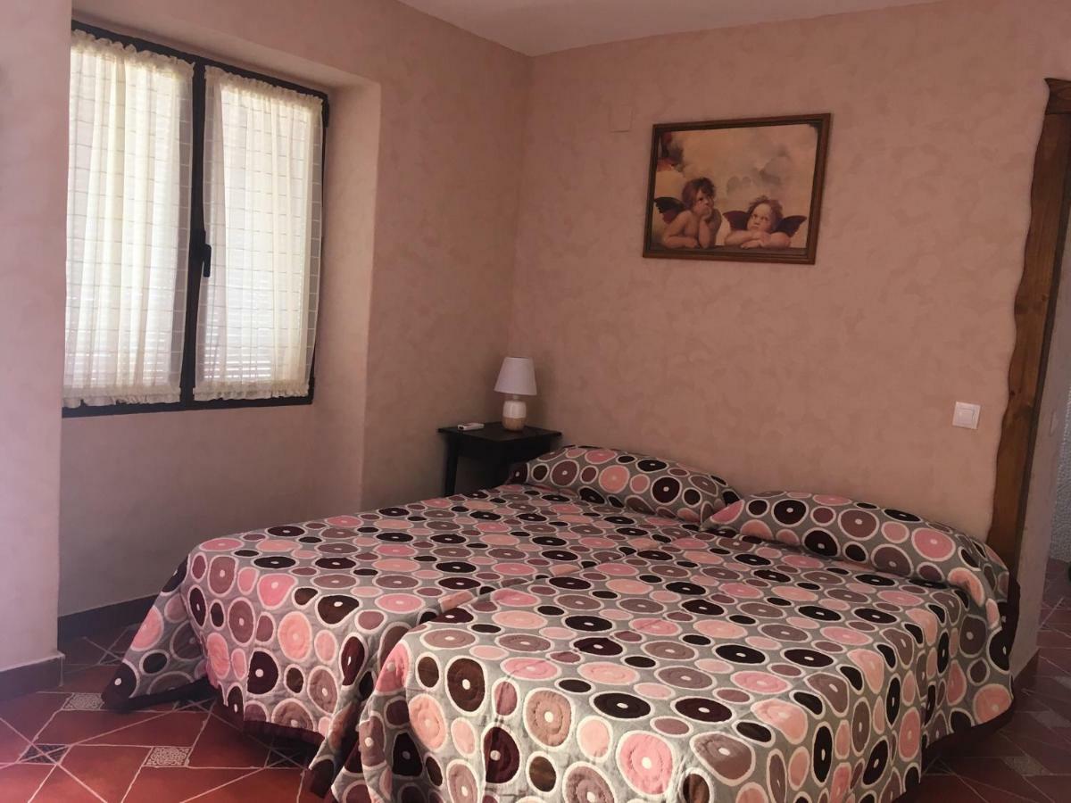 Habitación Doble adaptada para personas con discapacidad - 1 o 2 camas