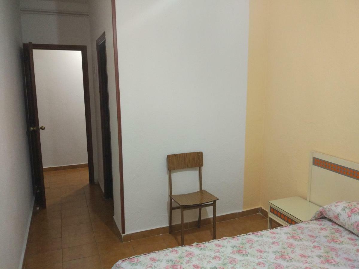 Habitación Individual con baño