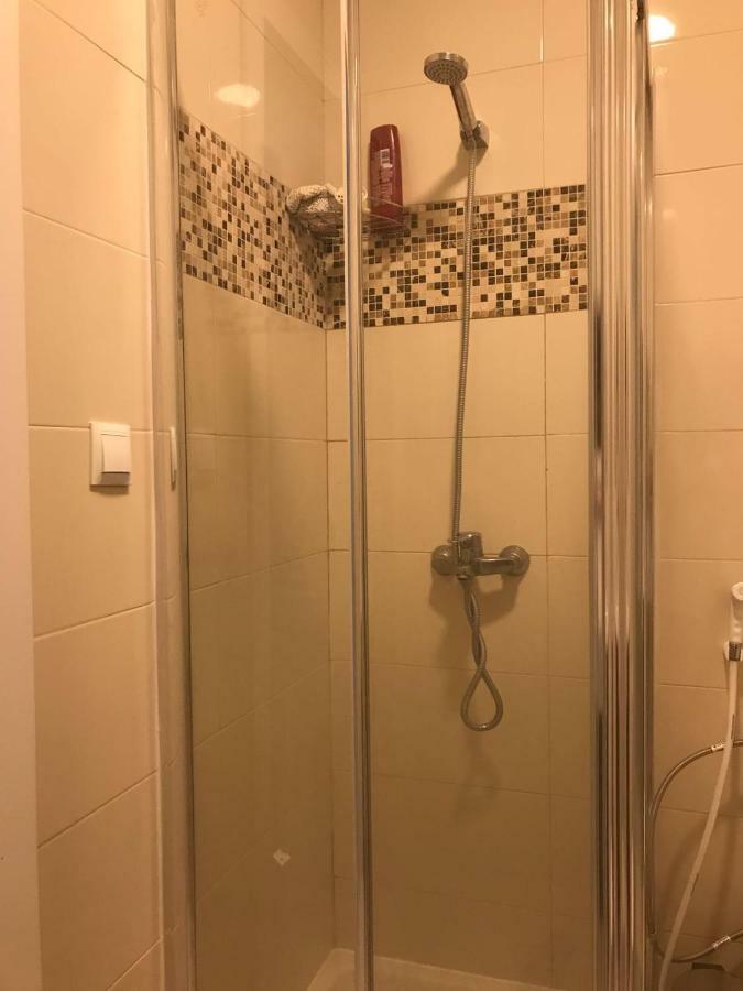 Apartamento con vistas a las montañas