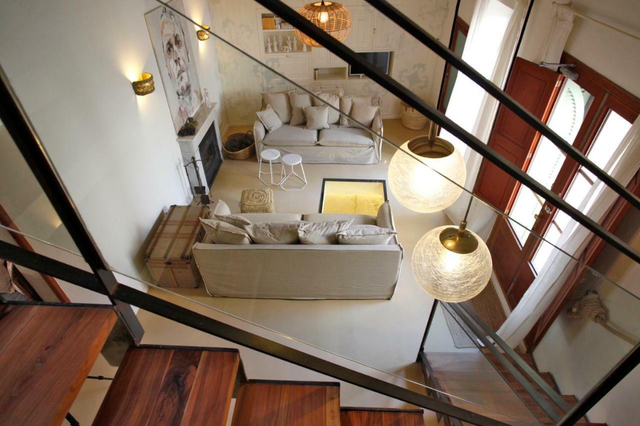 Habitación Doble Deluxe