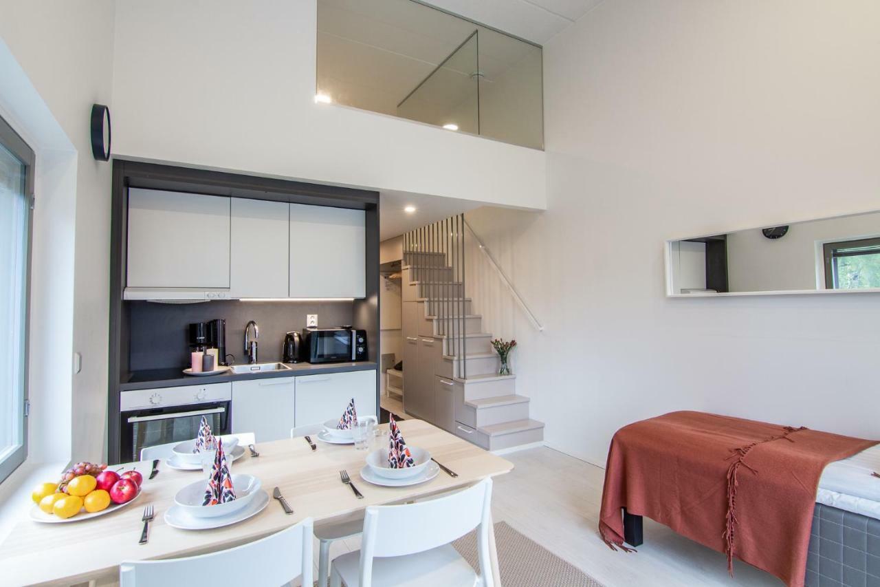 Apartamento de 2 dormitorios