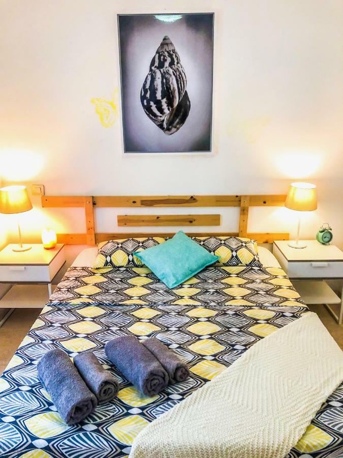 Appartamento con 2 Camere da Letto