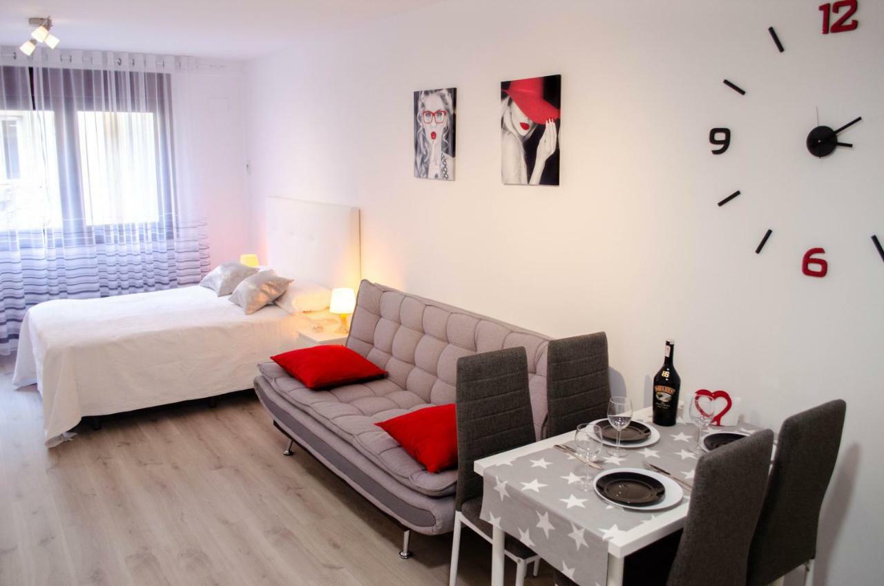 Apartamento Estudio
