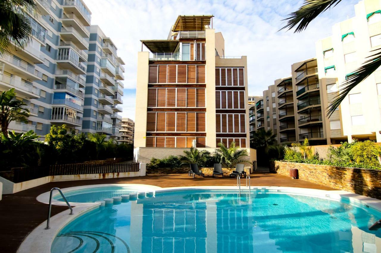 Apartamento de 3 dormitorios