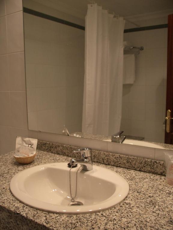 Twin or Double Room with Sea View