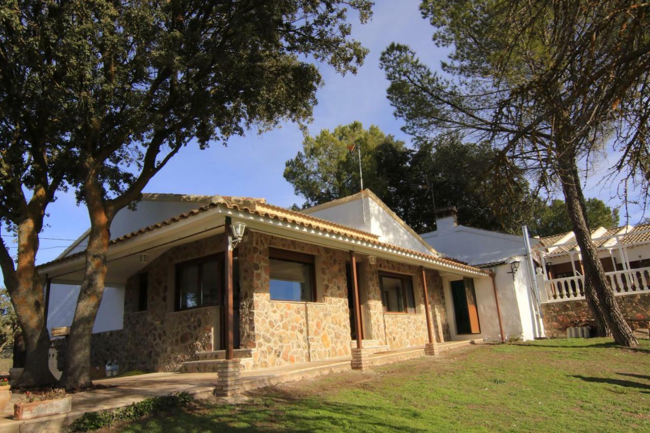 Casa de 4 dormitorios