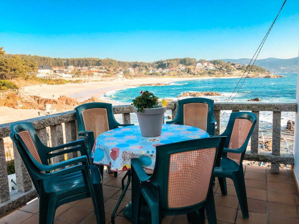 Apartamento con vistas al mar
