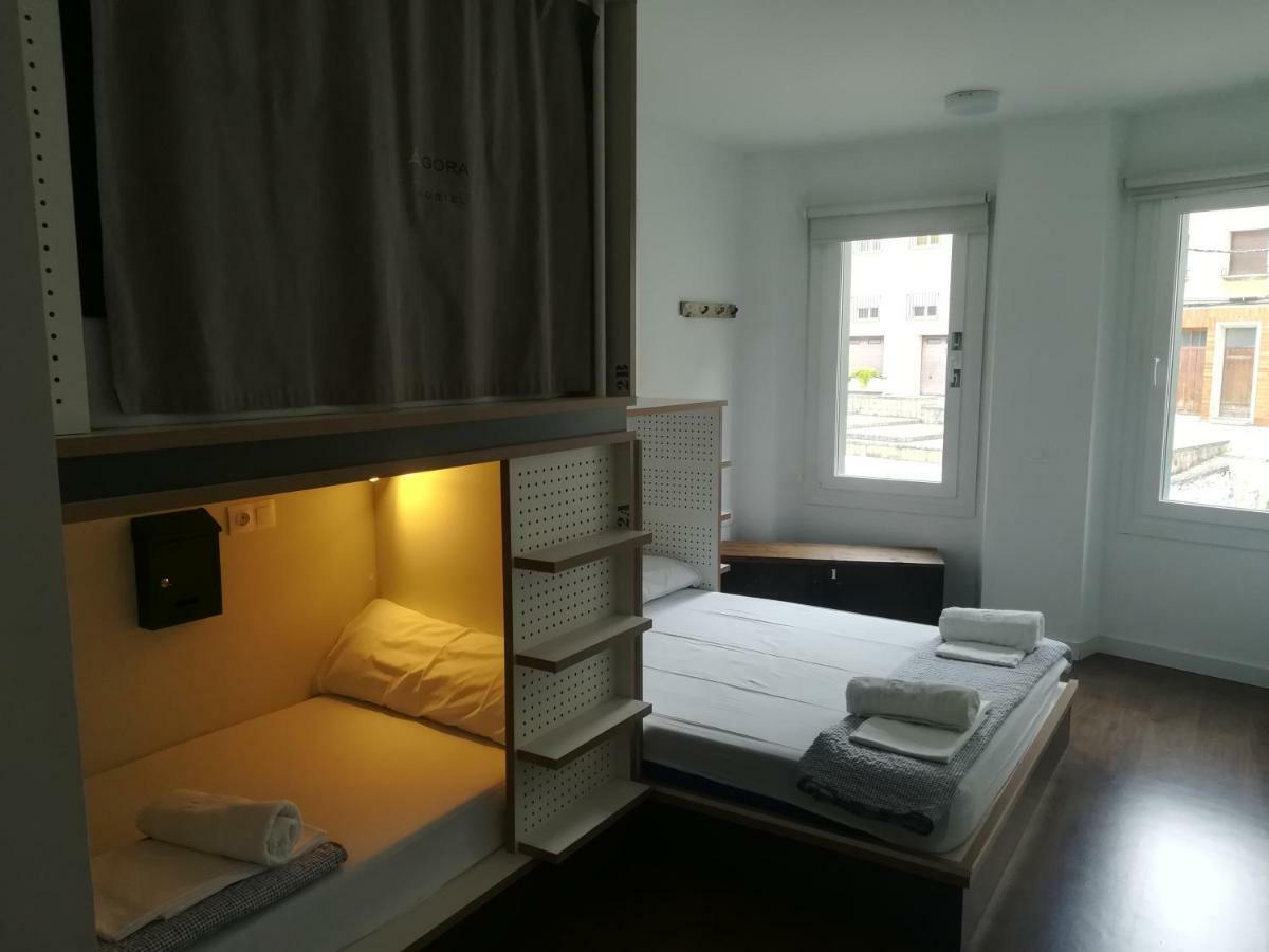 Habitación Cuádruple Estándar